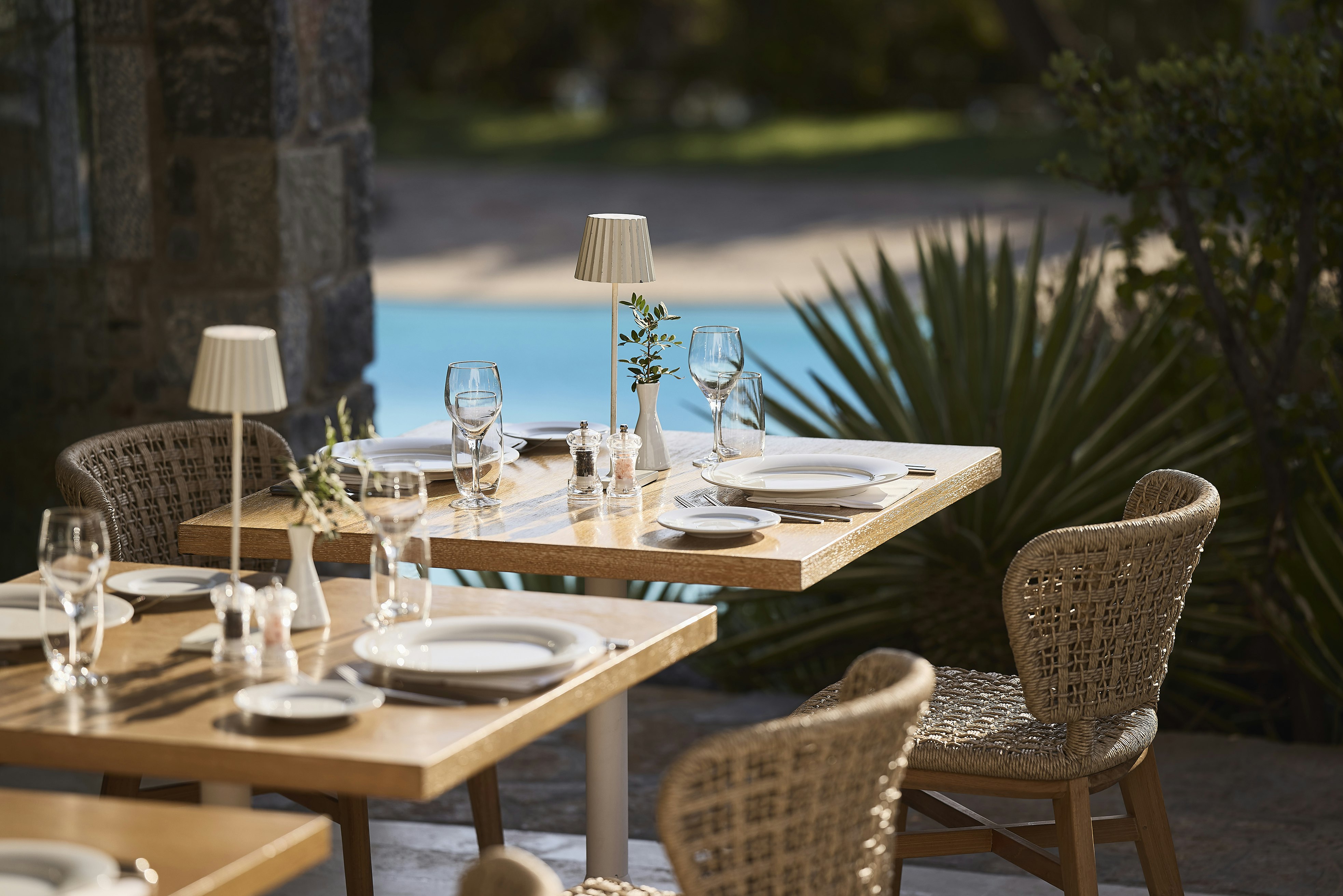 St. Nicolas Bay Resort Hotel & Villas 32/45