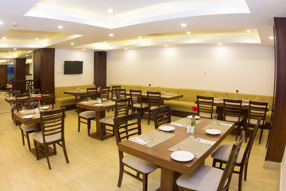 M Hotel Thamel-Kathmandu 44/60