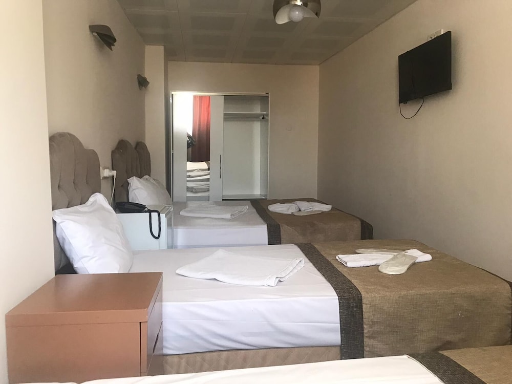 Hotel Milano 39/60