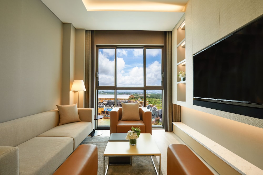 Shinhwa Jeju Shinhwa World Hotel And Resorts 51/73