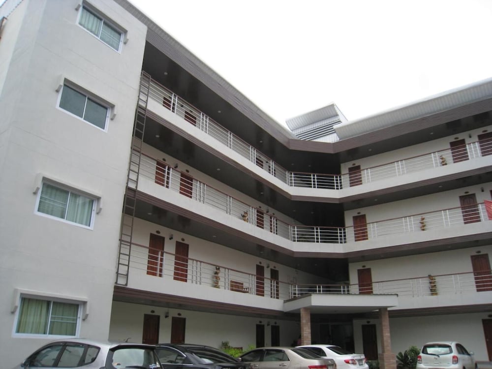 Grand Perfect Apartment 2/37