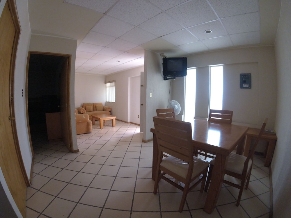 Suites Victoria Hotel 29/44