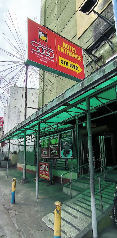 Hotel Sogo Kalentong Marketplace 3/39