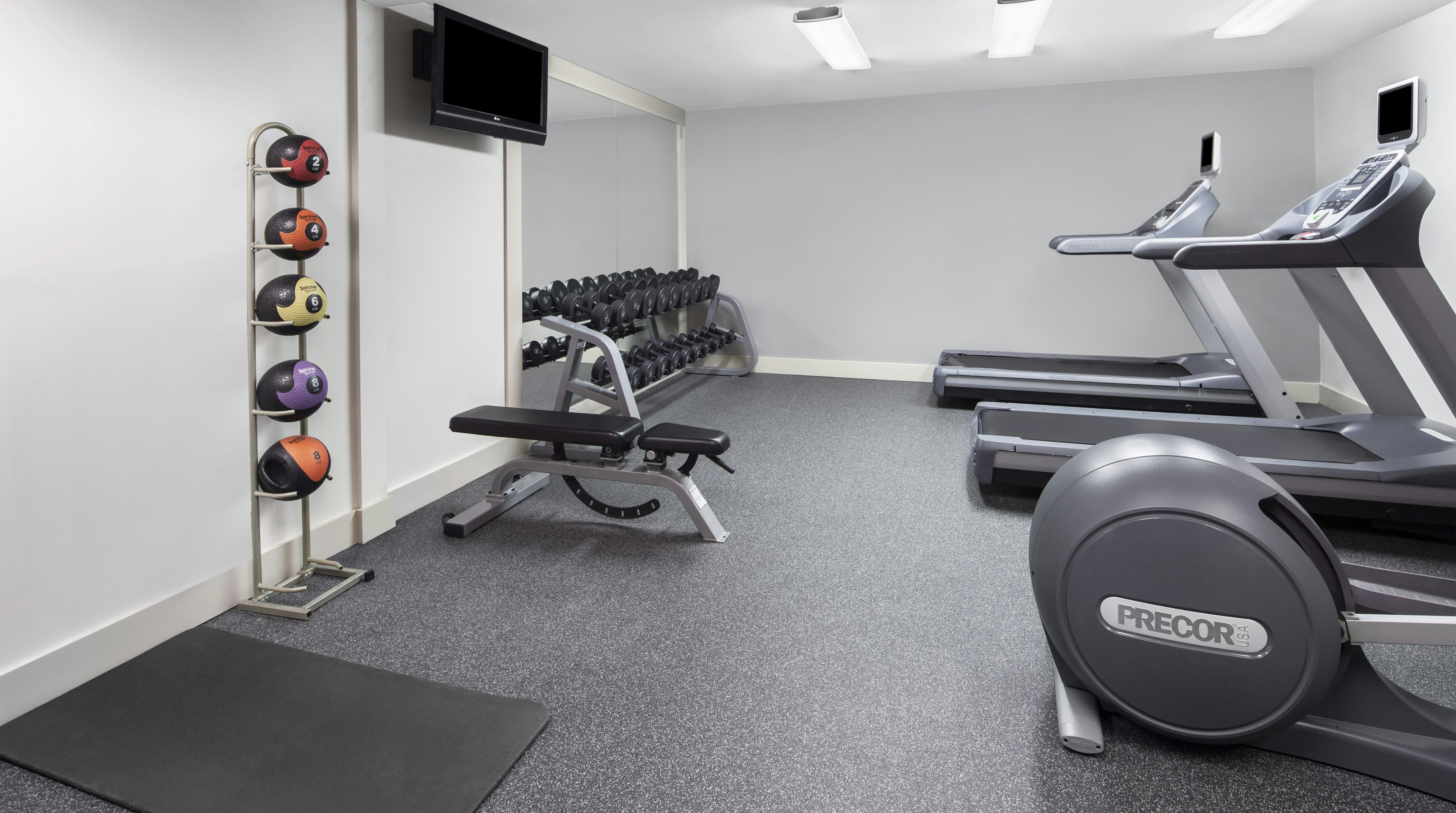 Hilton Garden Inn Albuequerque North Rio Rancho 3/16