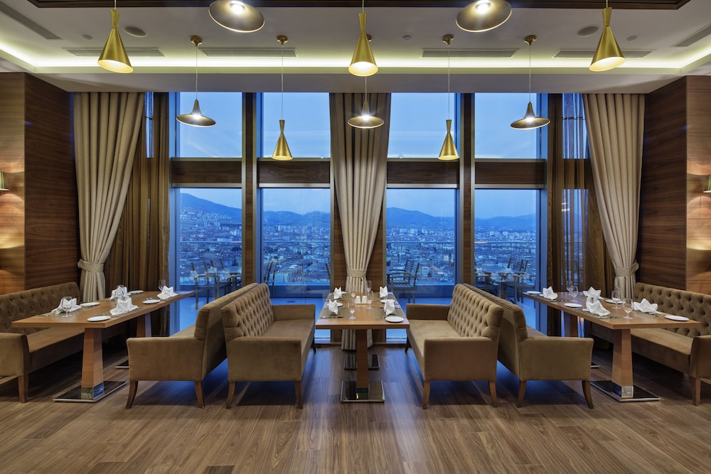 Movenpick Malatya Hotel 21/35