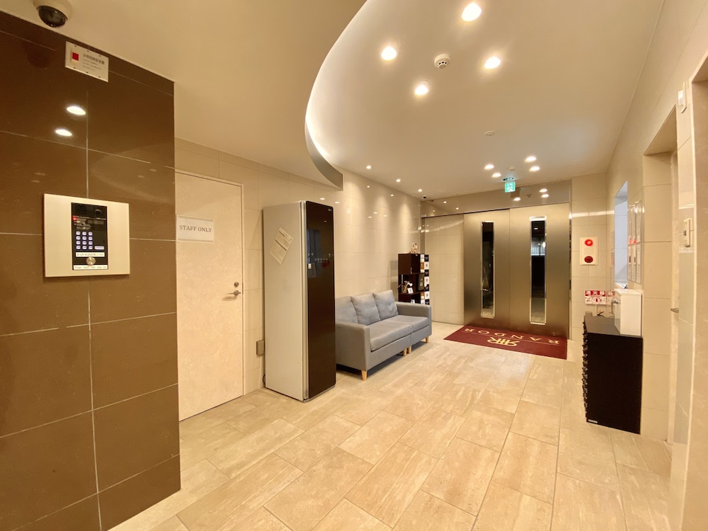 Randor Hotel Fukuoka 3/50