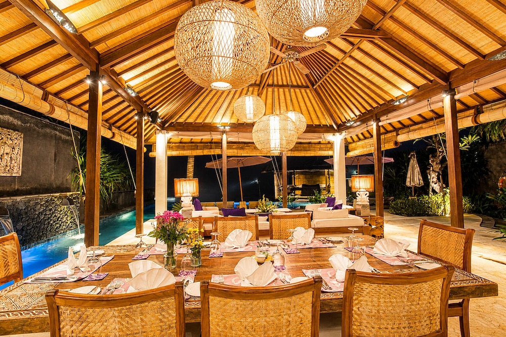 Anapuri Villas 35/50