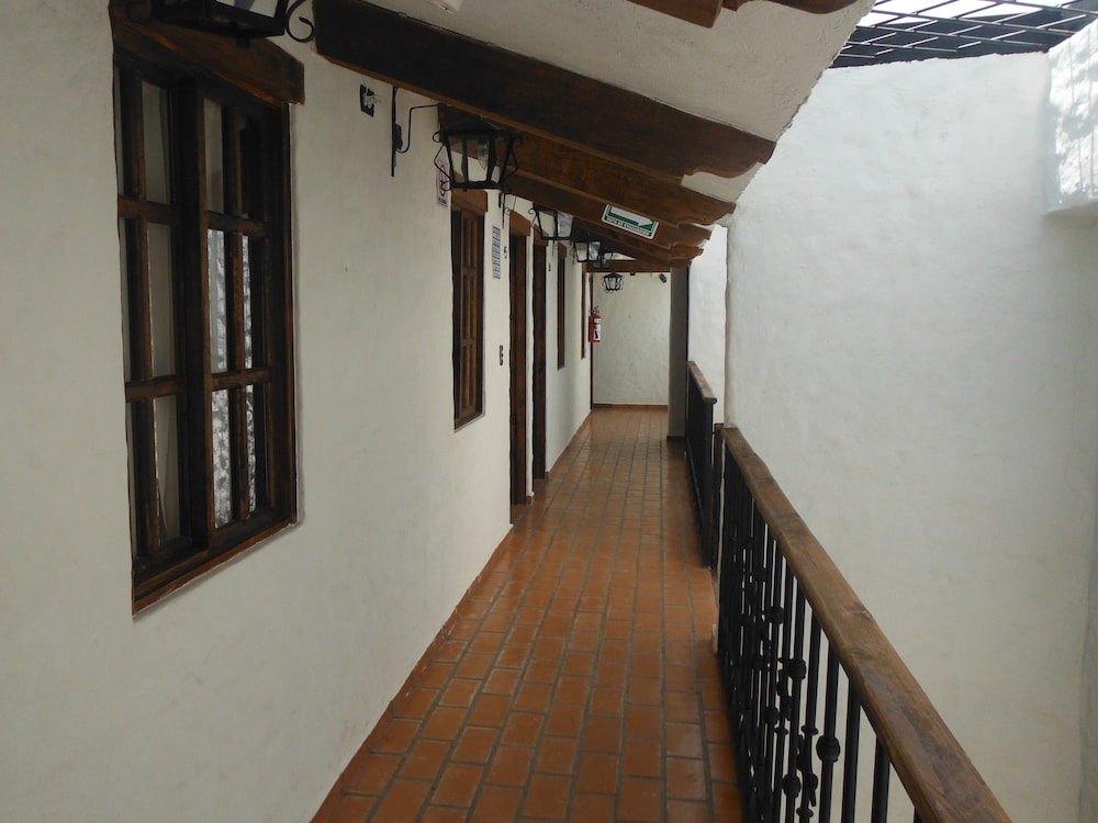 Casa Indigo Hotel 17/29