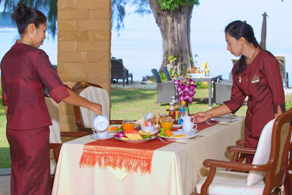 The Siam Residence Boutique Resort 55/69