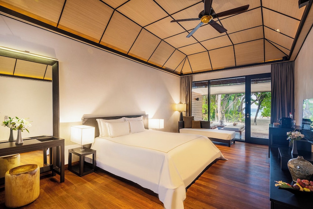 Lily Beach Resort & Spa - All Inclusive 37/126