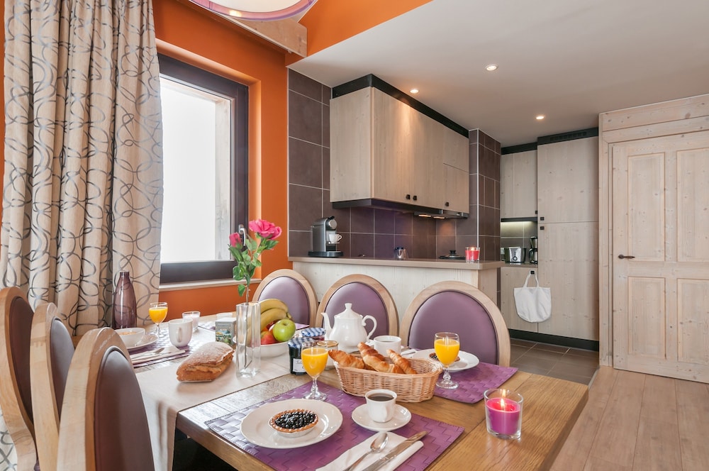 Residence Pierre Vacances Premium L Amara 49/71