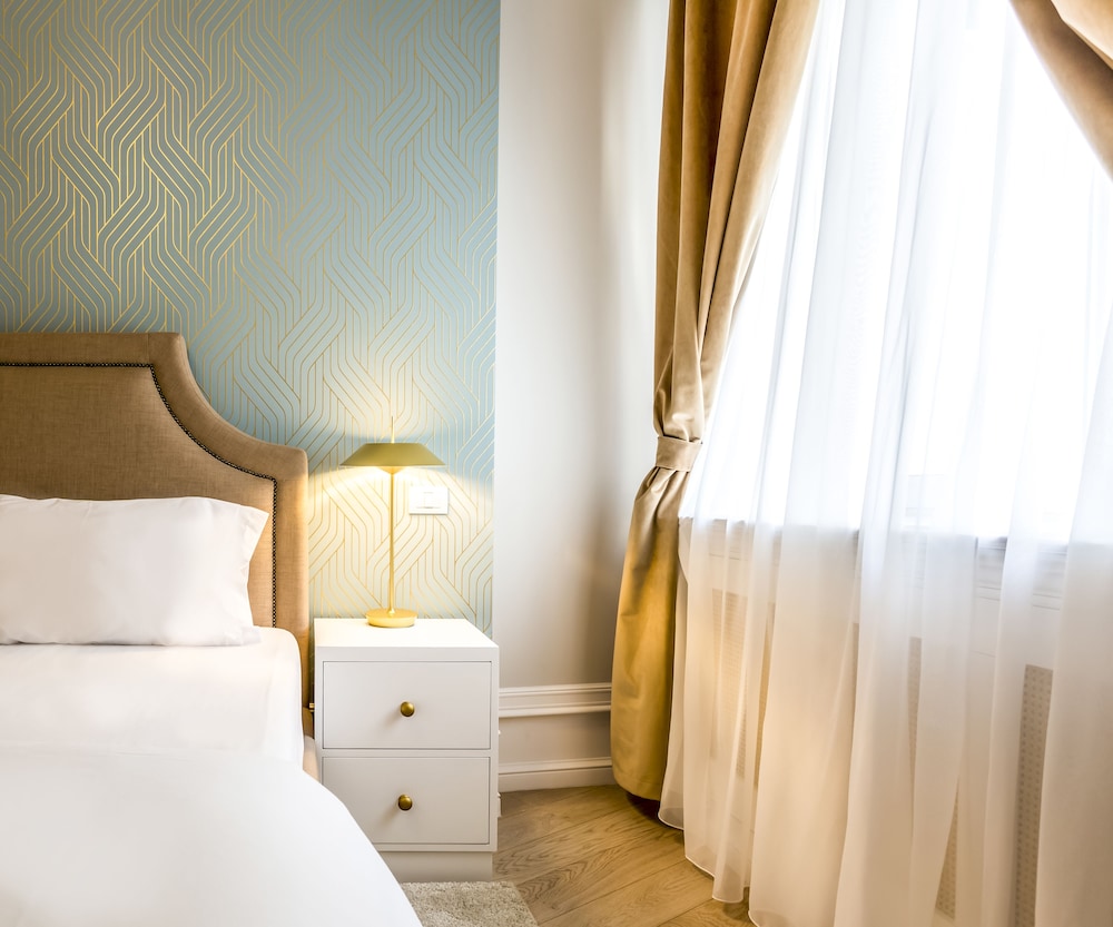 Smartrentals Bucharest Old Town 12/30
