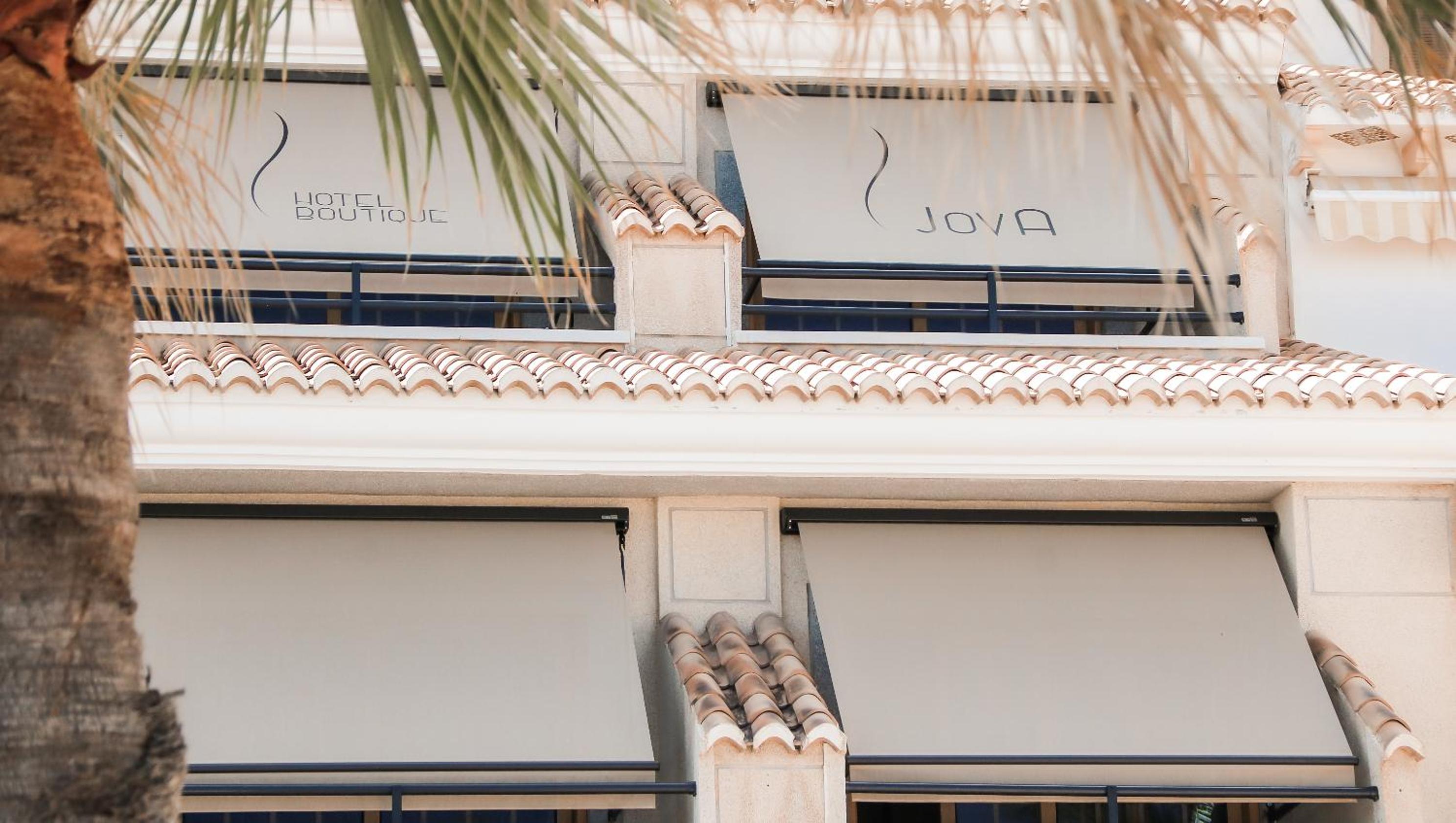Jova Hotel 5/73