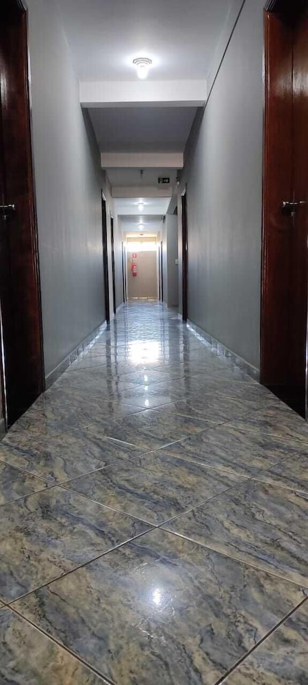 Foz Express Hotel 22/26
