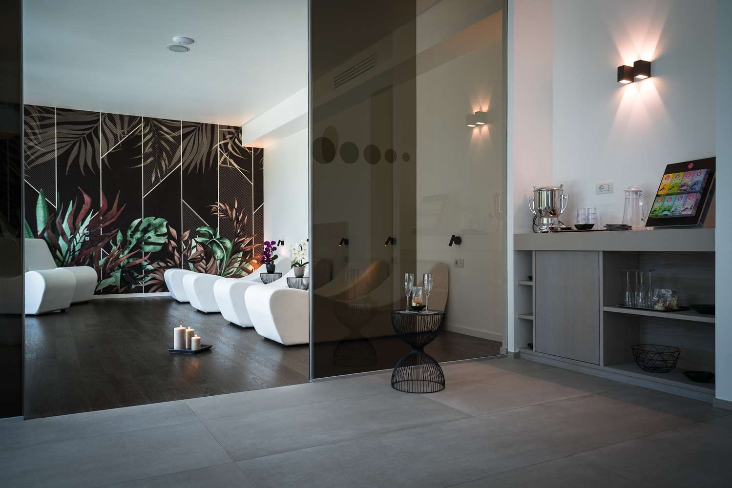Hilton Garden Inn Venice Mestre San Giuliano 50/50