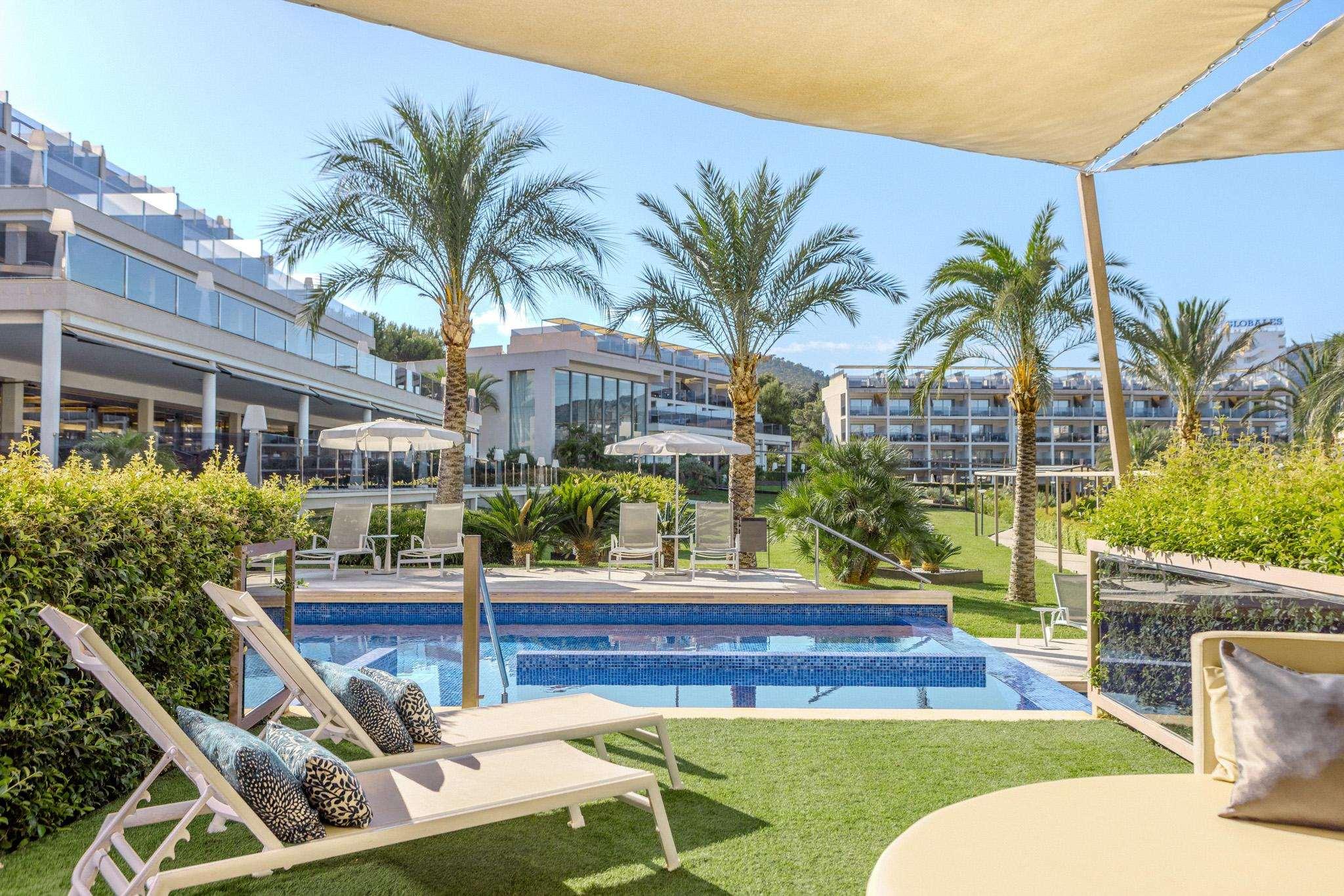 Zafiro Palace Palmanova 70/75