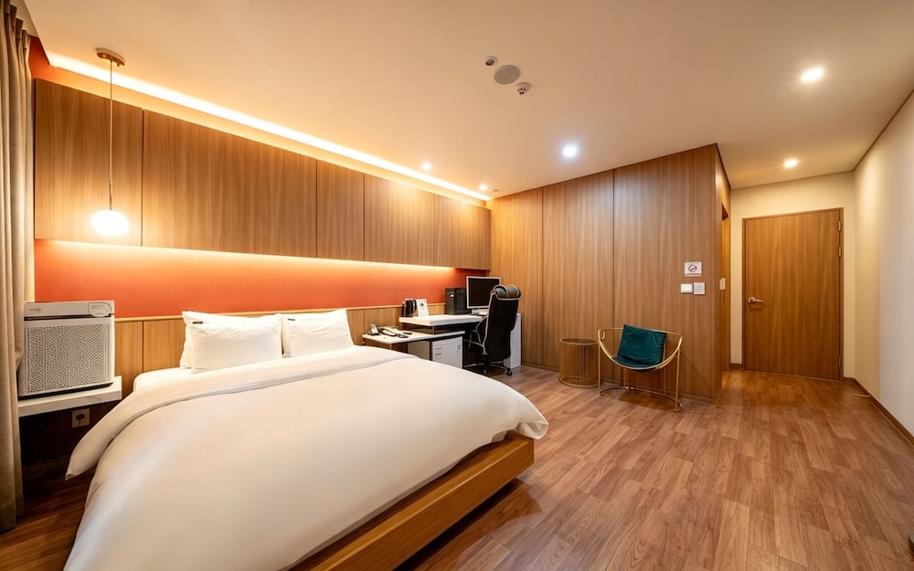 Hotel M Place 17/53