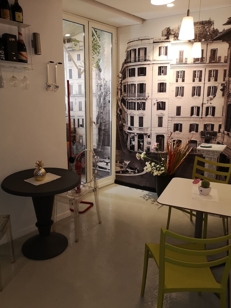 Nerva Accommodation 30/50