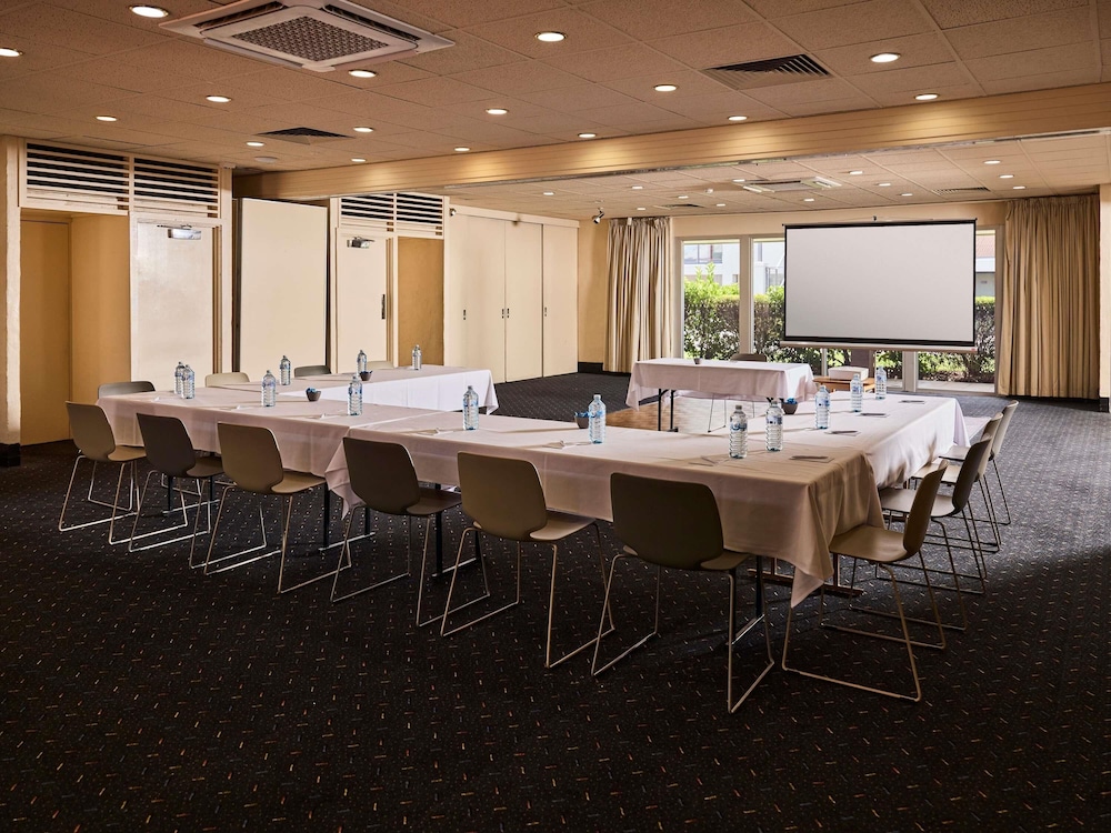 Mercure Barossa Valley 65/77