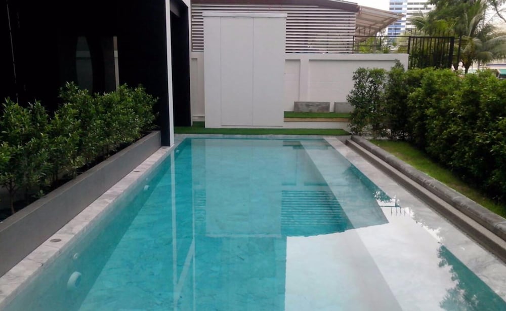 Blu Monkey Hub And Hotel Phuket 27/50