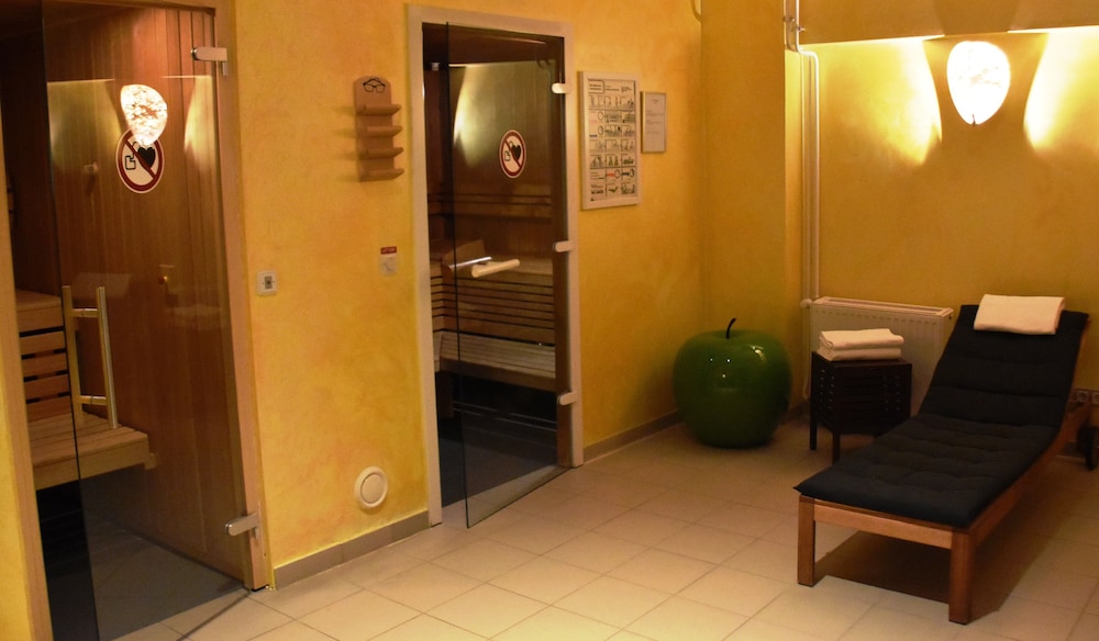 Flemings Hotel Wien-Stadthalle (former Flemings Conference Wien) 6/57