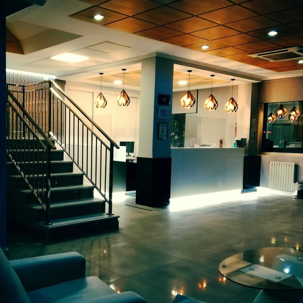 Hotel Castilla 6/27
