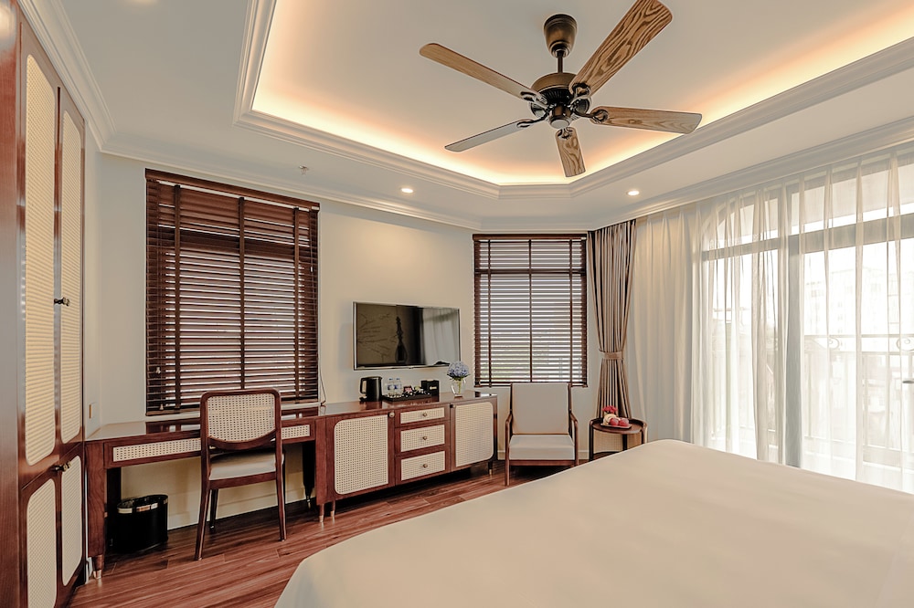Lestar Hotel Hanoi 20/42