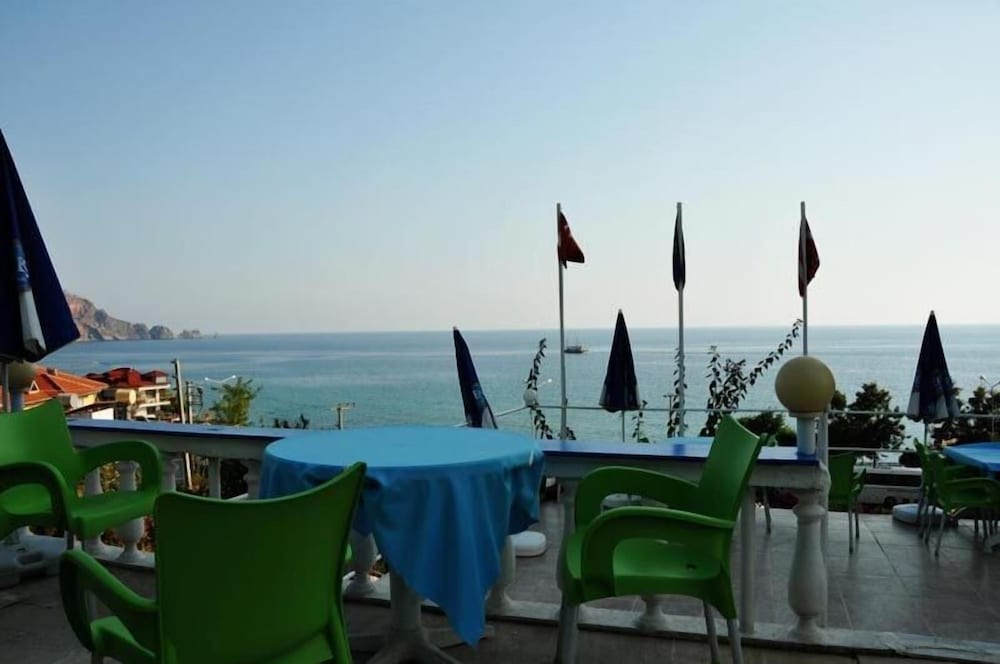 Royal Hotel Alanya 41/47