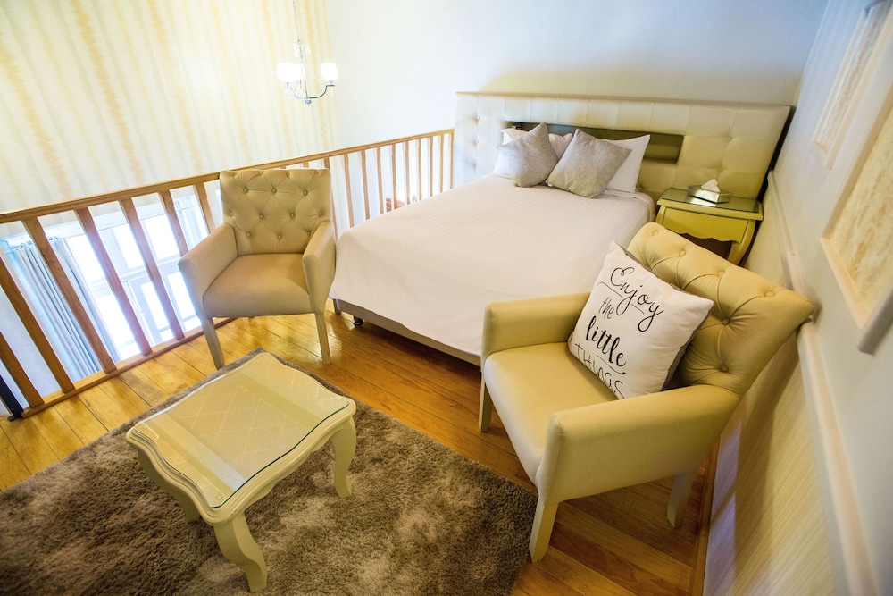 Hotel Boutique Xoxula 46/70