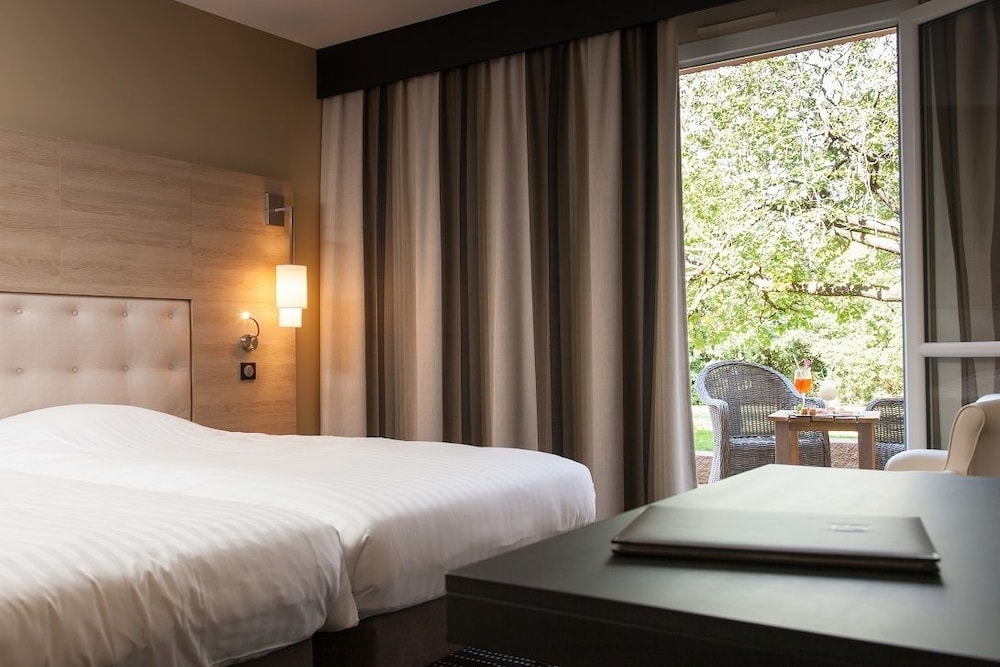 Hotel Le Rabelais 12/55