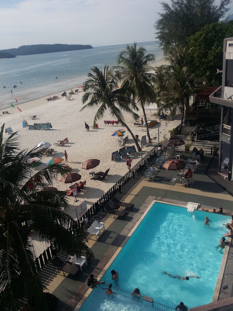 Best Star Resort 8/62