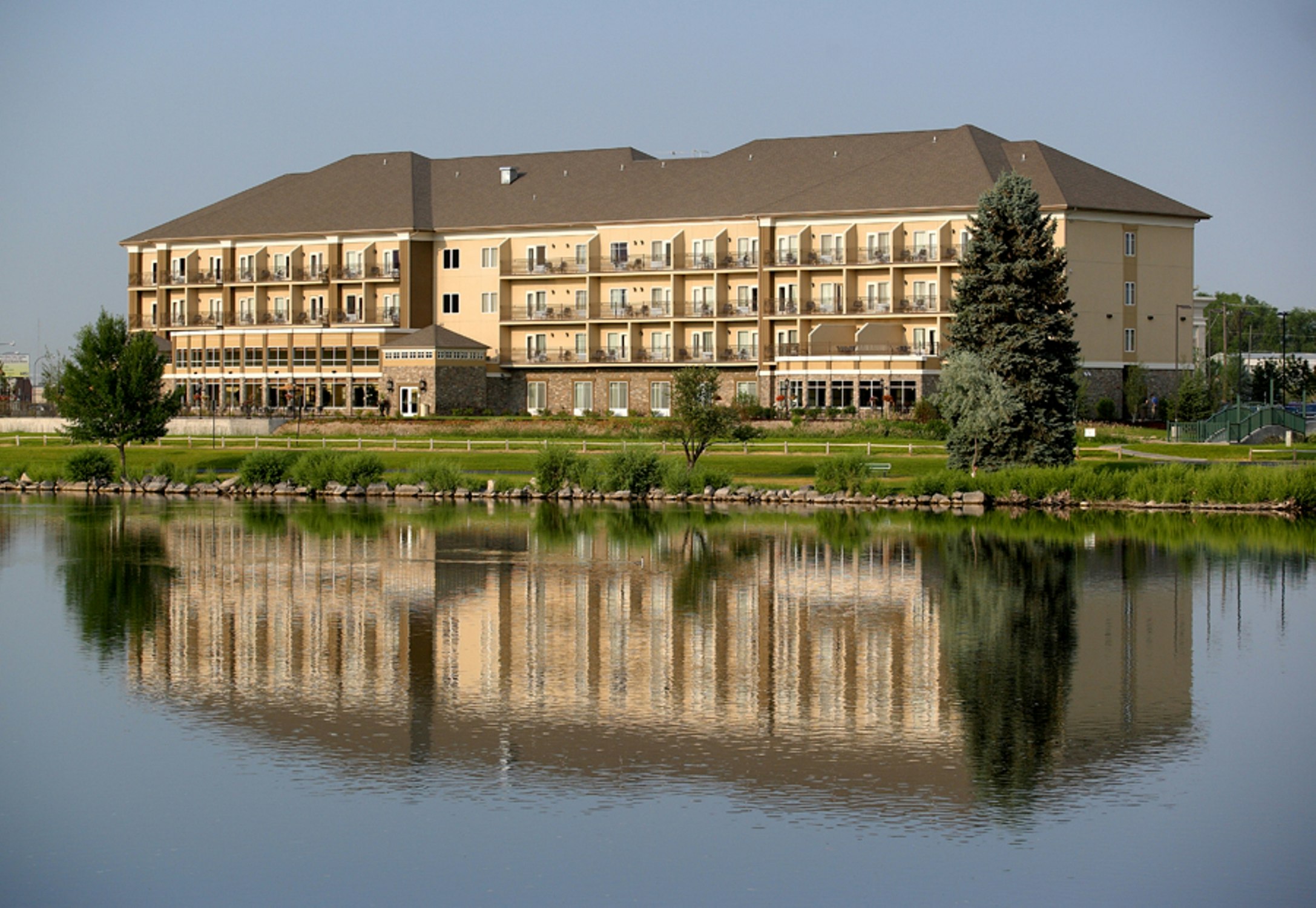 Hilton Garden Inn Idaho Falls 72/74
