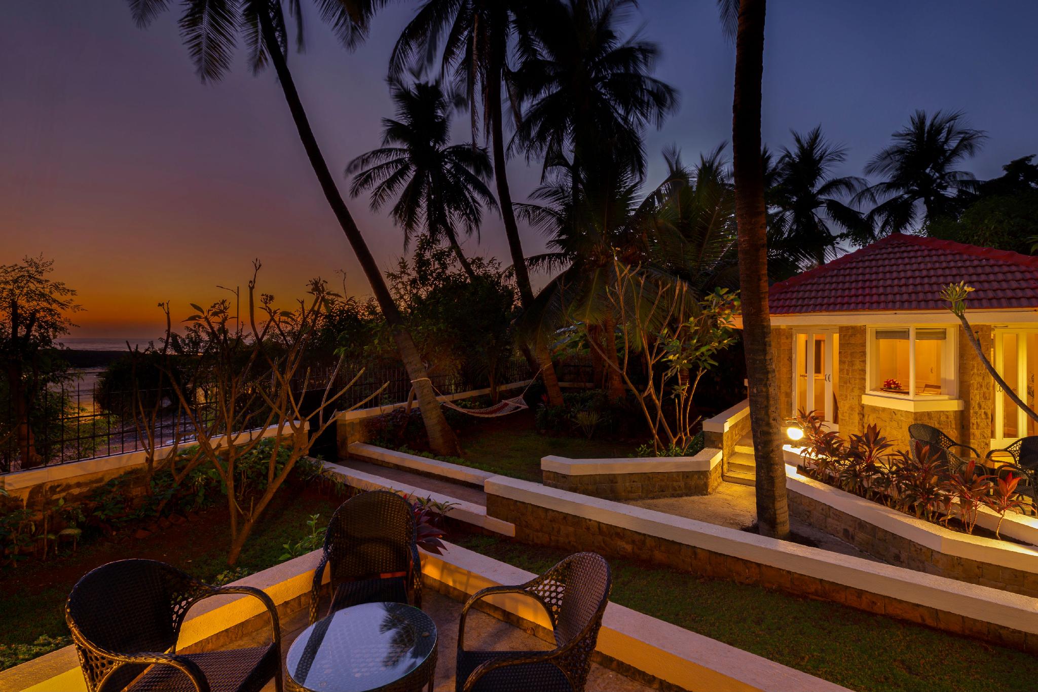 Beach House Madh Island Mumbai Ama Stays & Trails 19/36