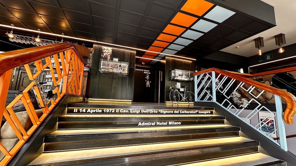 Hotel Admiral 26/50