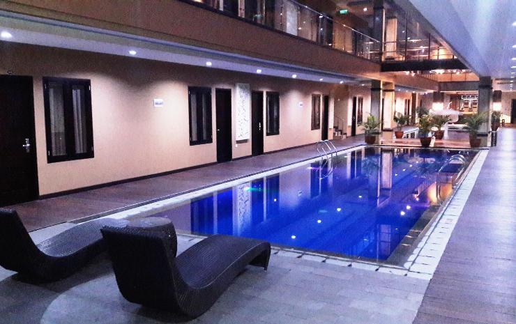 Hotel Grand Permata Purwakarta 13/20