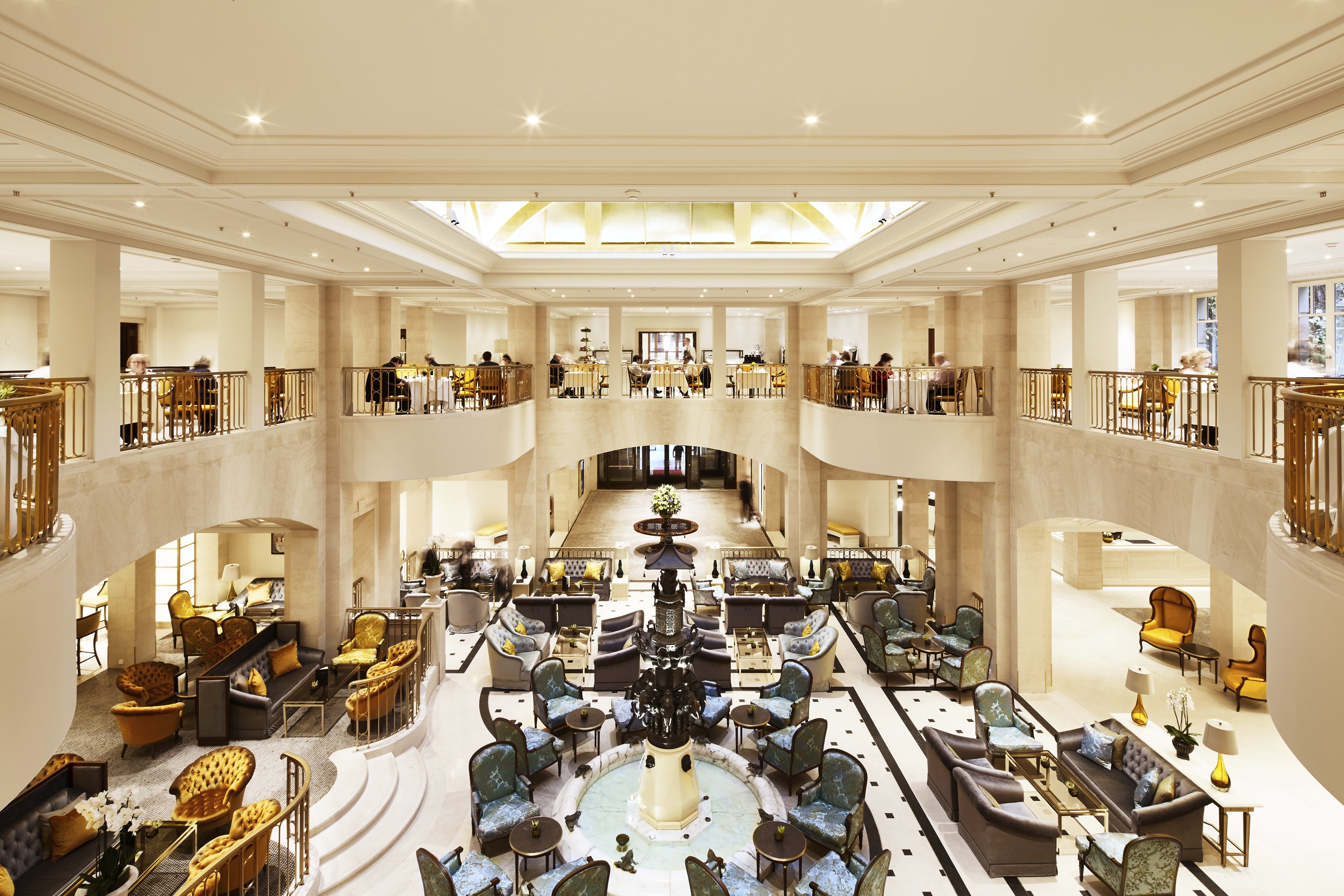 Hotel Adlon Kempinski Berlin 36/73