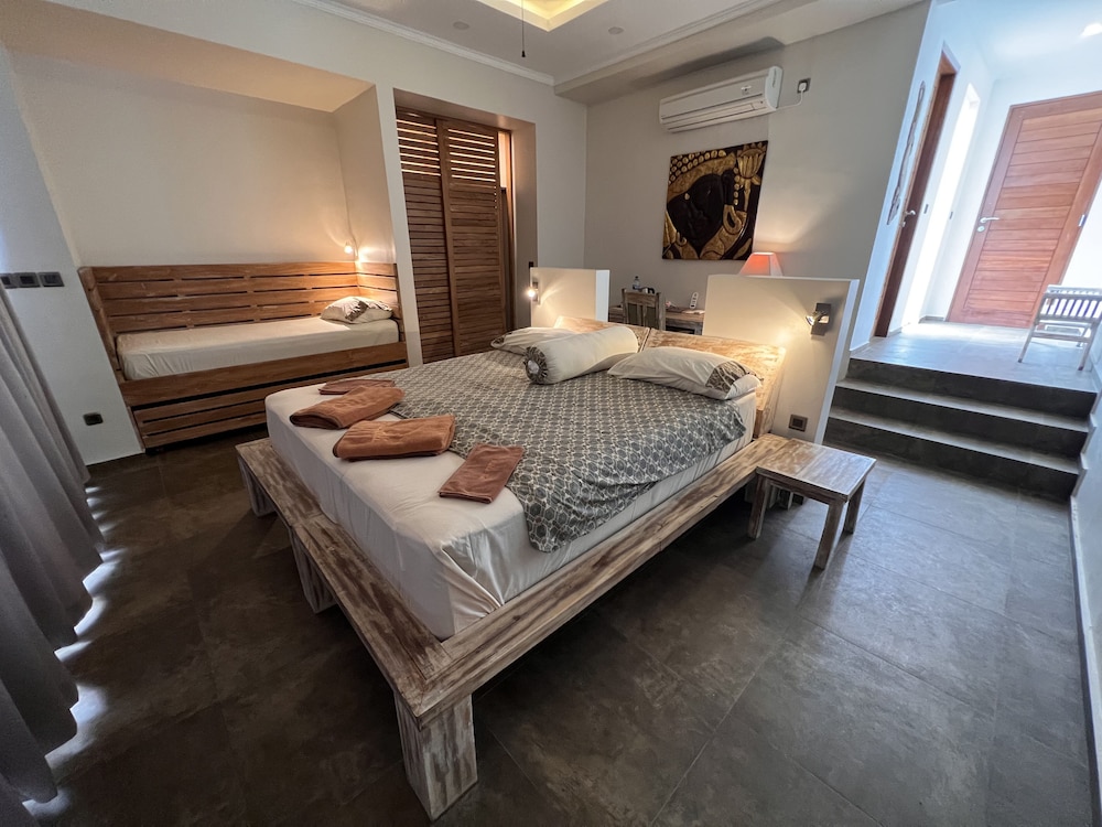 Relax Bali Dive & Spa Resort 14/50
