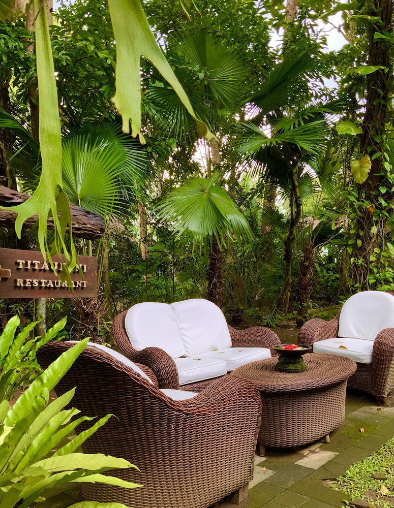 Rumah Boedi Private Residence Villa 57/64