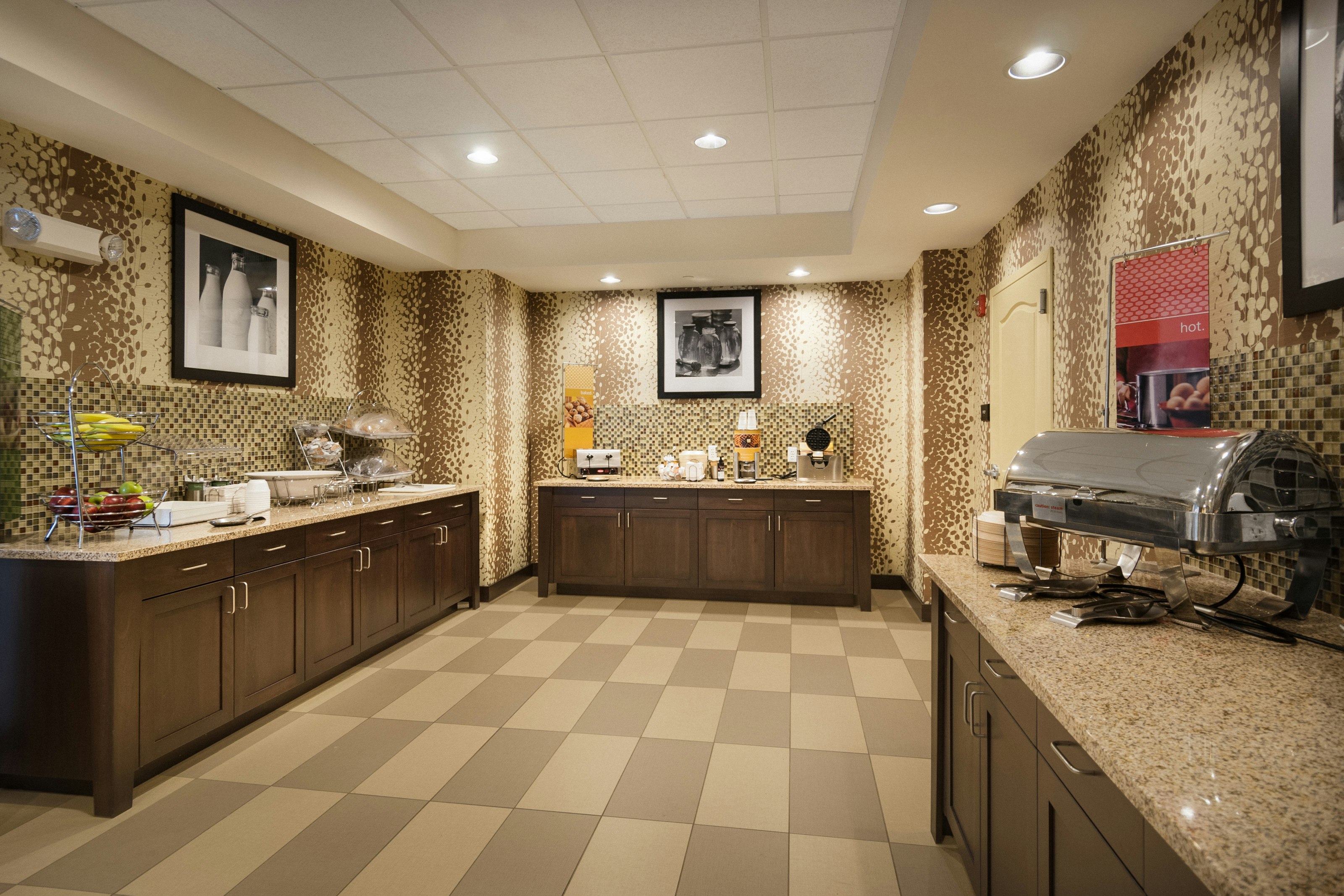 Hampton Inn Dover 14/55