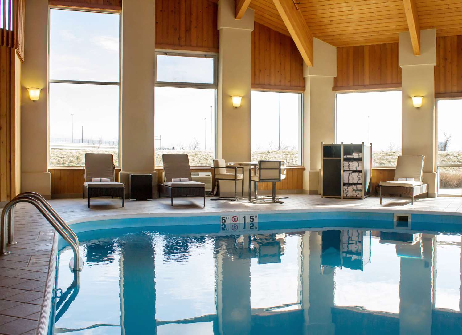 Baymont by Wyndham Maumee Toledo 19/37