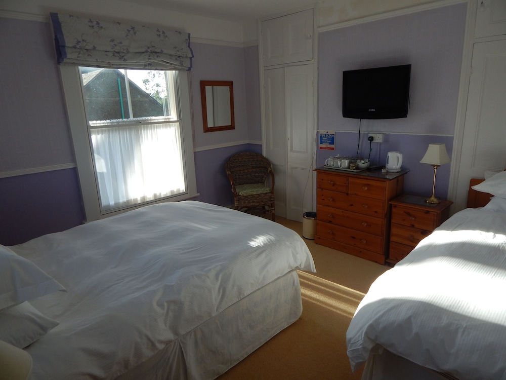 Fairlight Lodge 17/41
