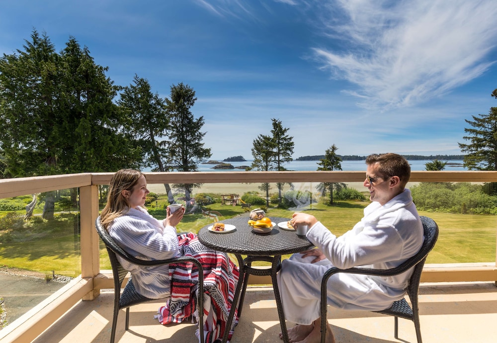 Best Western Plus Tin Wis Resort 54/66