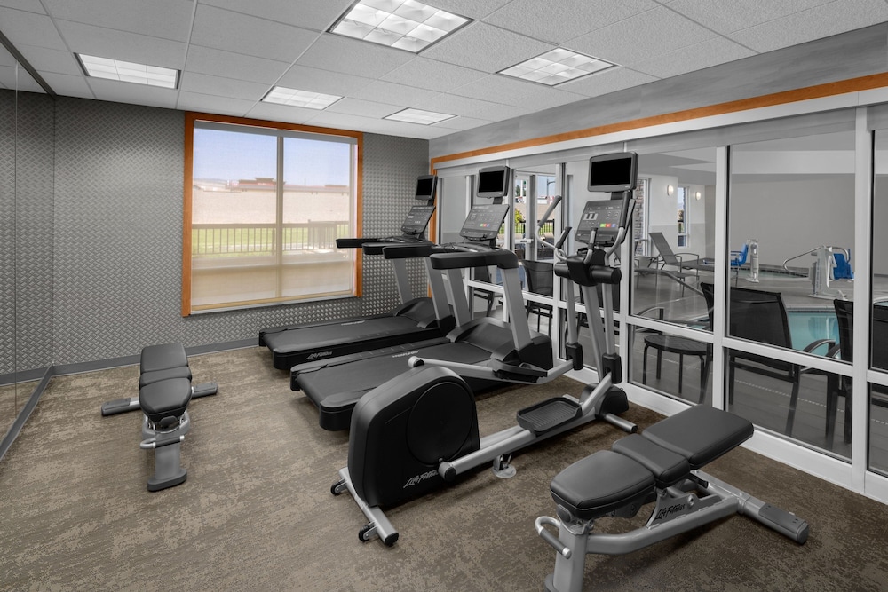 Fairfield Inn Suites Richfield 24/51