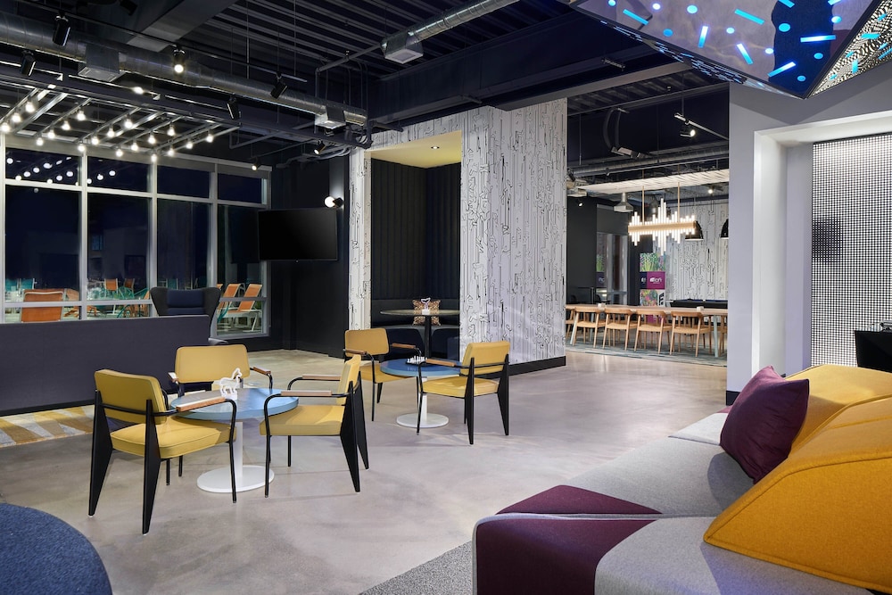 Aloft Ocean City 49/69