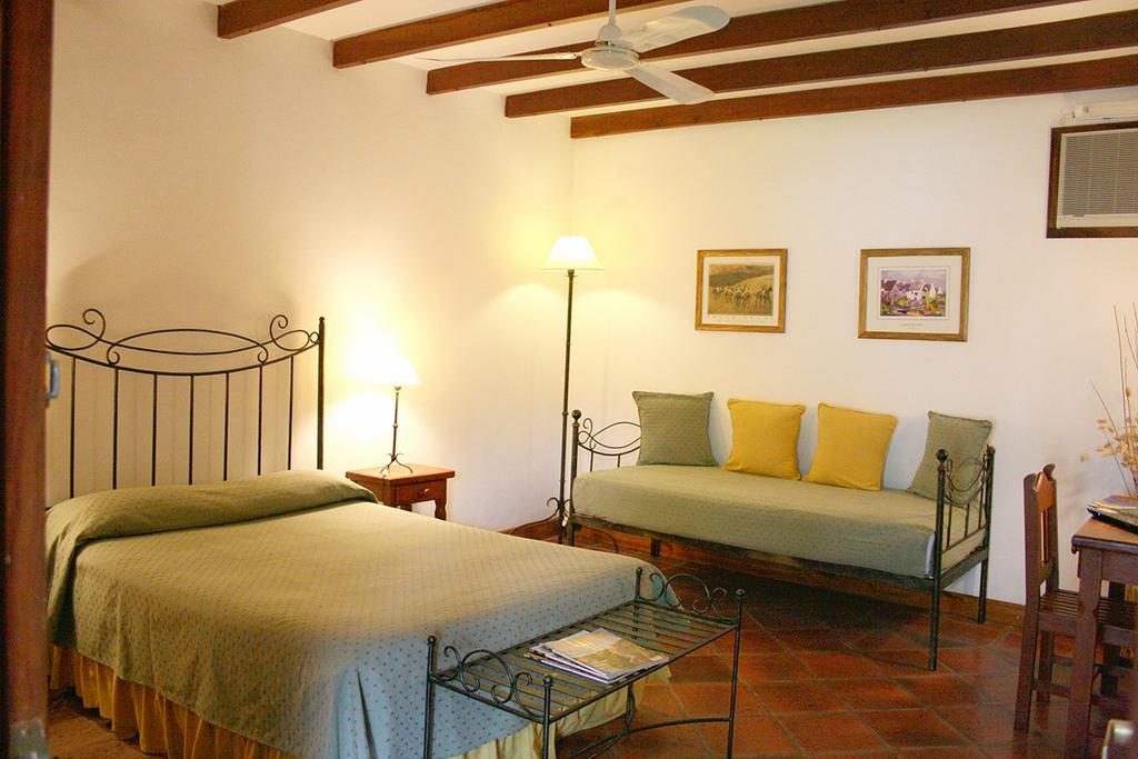 Hosteria Spa Posada del Sol 13/26