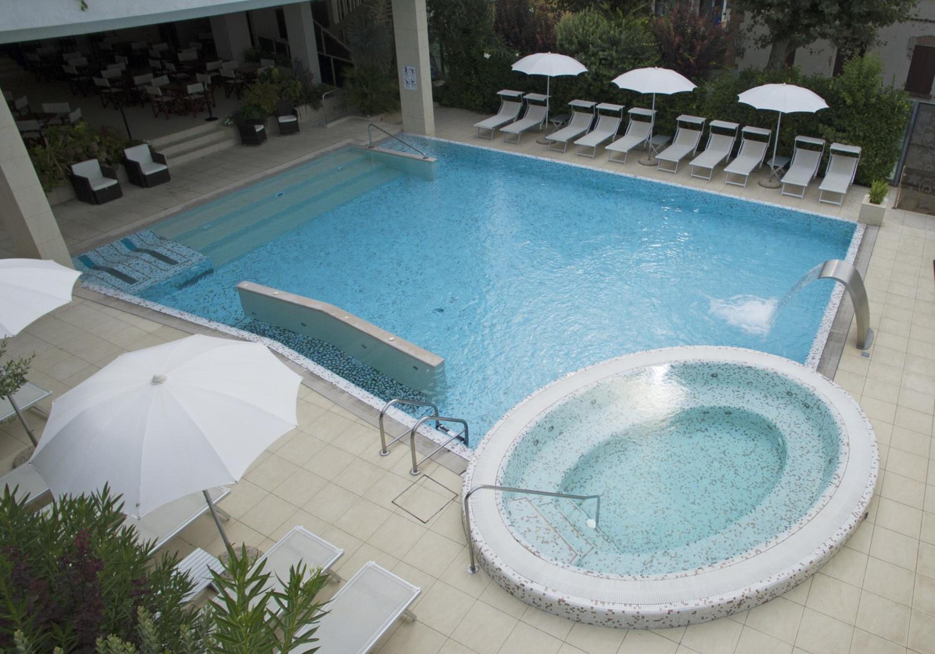 Hotel Byron Rimini 26/50