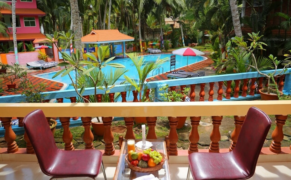 Jasmine Palace 18/22