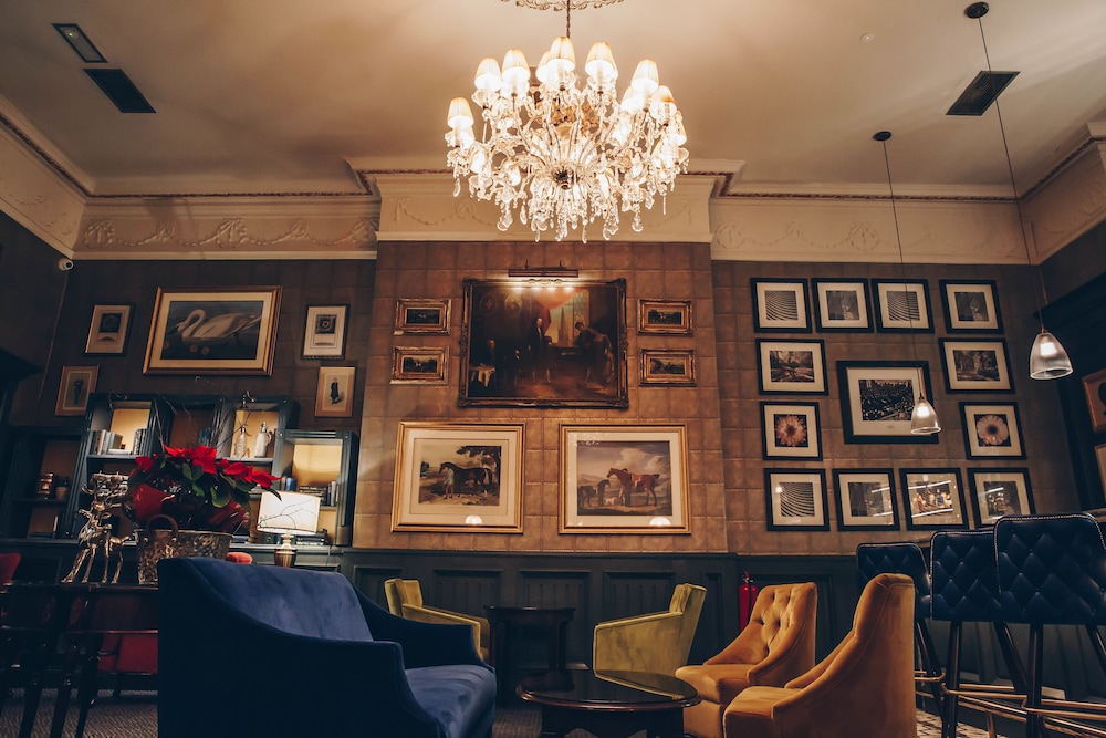 Fitzpatrick Castle Hotel 45/63