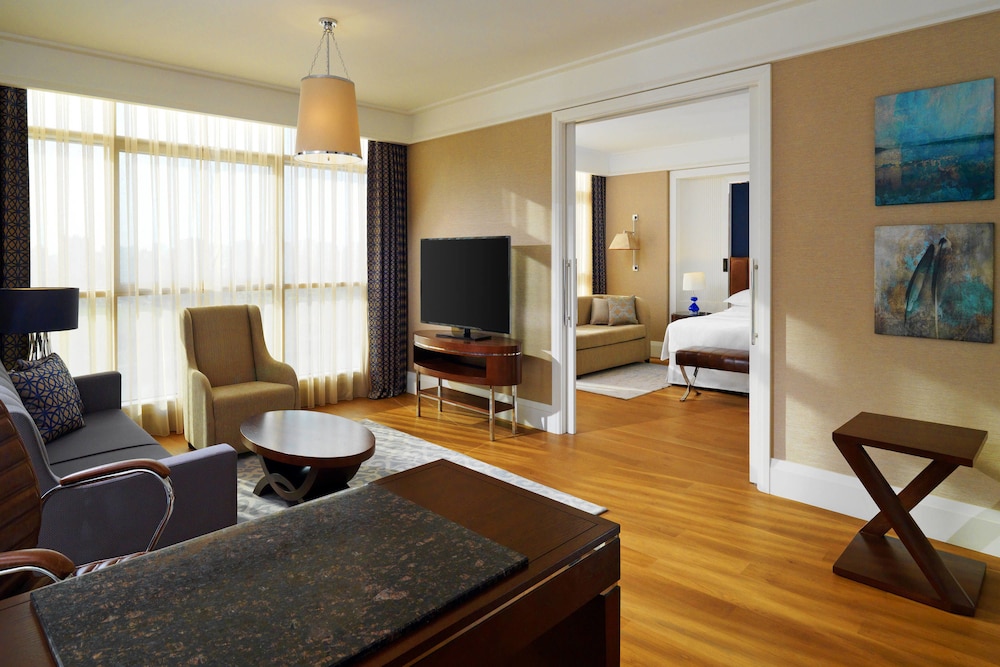 Sheraton Grand Adana 35/51
