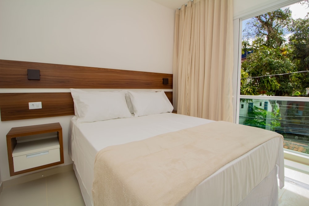 Bella Vida Suites e Apartamentos 10/59
